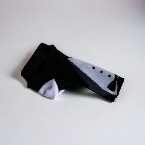 COPY - Bow Tie Weenie Warmer